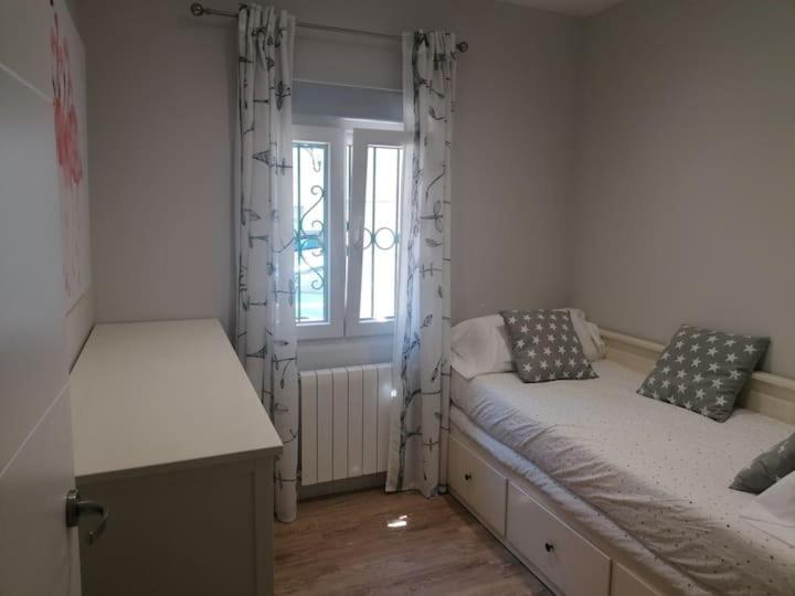 Pisazo En Pleno Centro!! Daire Santander Dış mekan fotoğraf